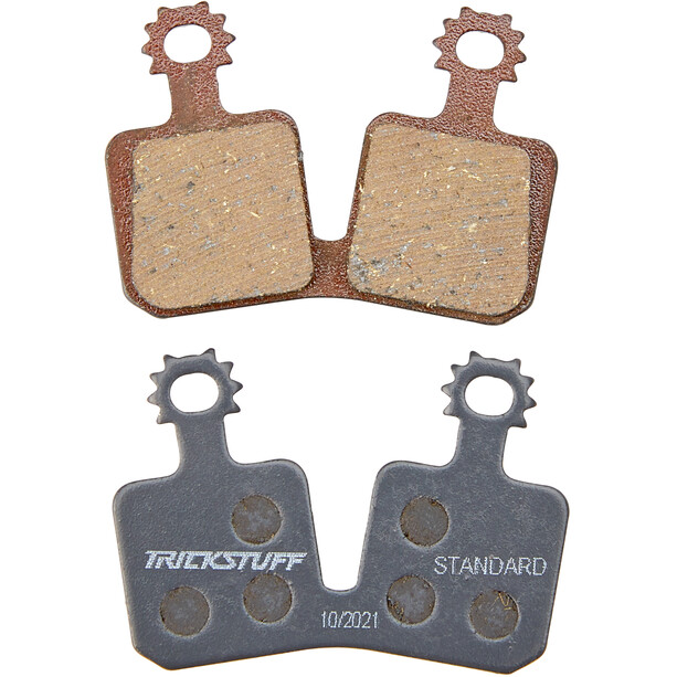 Trickstuff 170 Standard Klocki do hamulców tarczowych do Magura MT 5/7/MT Trail Przód