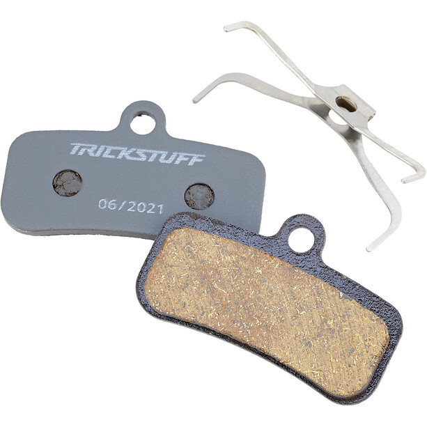 Trickstuff 260 Standard Klocki do hamulców tarczowych do Shimano XTR/XT/Saint/Zee