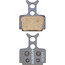 Trickstuff 630 Standard Klocki do hamulców tarczowych do Formula R1/T1/Mega/RX/RO/C1/Cura 2