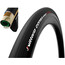 Vittoria Corsa Speed Buisband 700x25C Grafeen 2.0, zwart