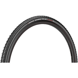 Vittoria Cross Terreno Mix Folding Tyre 700x33C anthracite/black