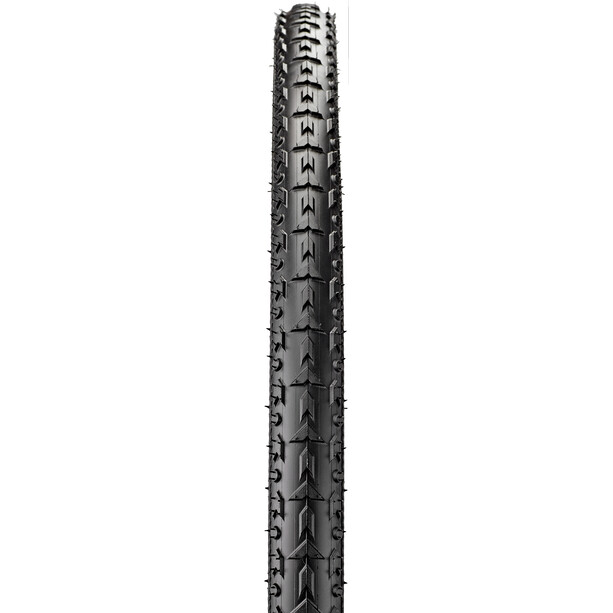 Vittoria Cross Terreno Mix Folding Tyre 700x40C anthracite/black