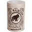 Mammut Collectors Box Magnésie pure 490g, beige/noir