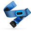 Garmin HRM-Swim Fascia toracica con sensore, blu