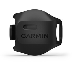Garmin Speed Sensor 2, sort sort