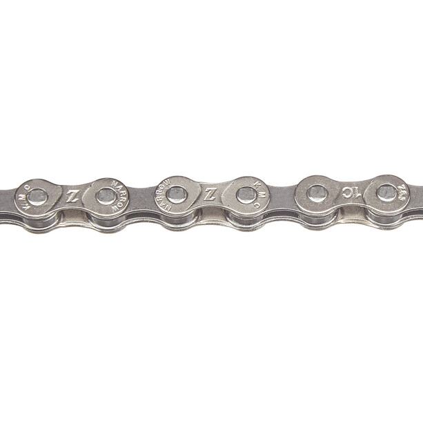 KMC Z8 Chain 7/8-speed silver/grey