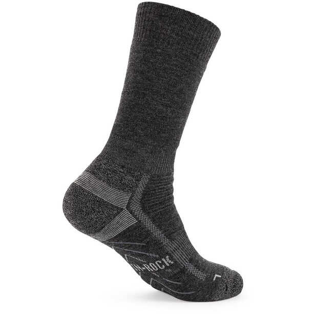 Hanwag Alpine Socken grau