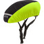 GOREWEAR C3 Gore-Tex Helmet Cover black/neon yellow