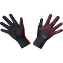 GOREWEAR C3 Gore-Tex Infinium Stretch Mid Handschuhe schwarz