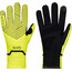 GOREWEAR C3 Gore-Tex Infinium Stretch Mid Handschoenen, geel/zwart