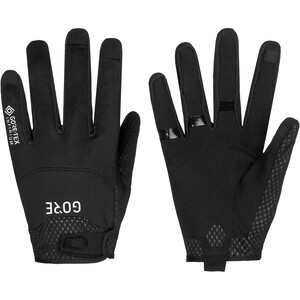 GOREWEAR C5 Gore-Tex Infinium Handschuhe schwarz schwarz