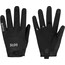 GOREWEAR C5 Gore-Tex Infinium Handschoenen, zwart