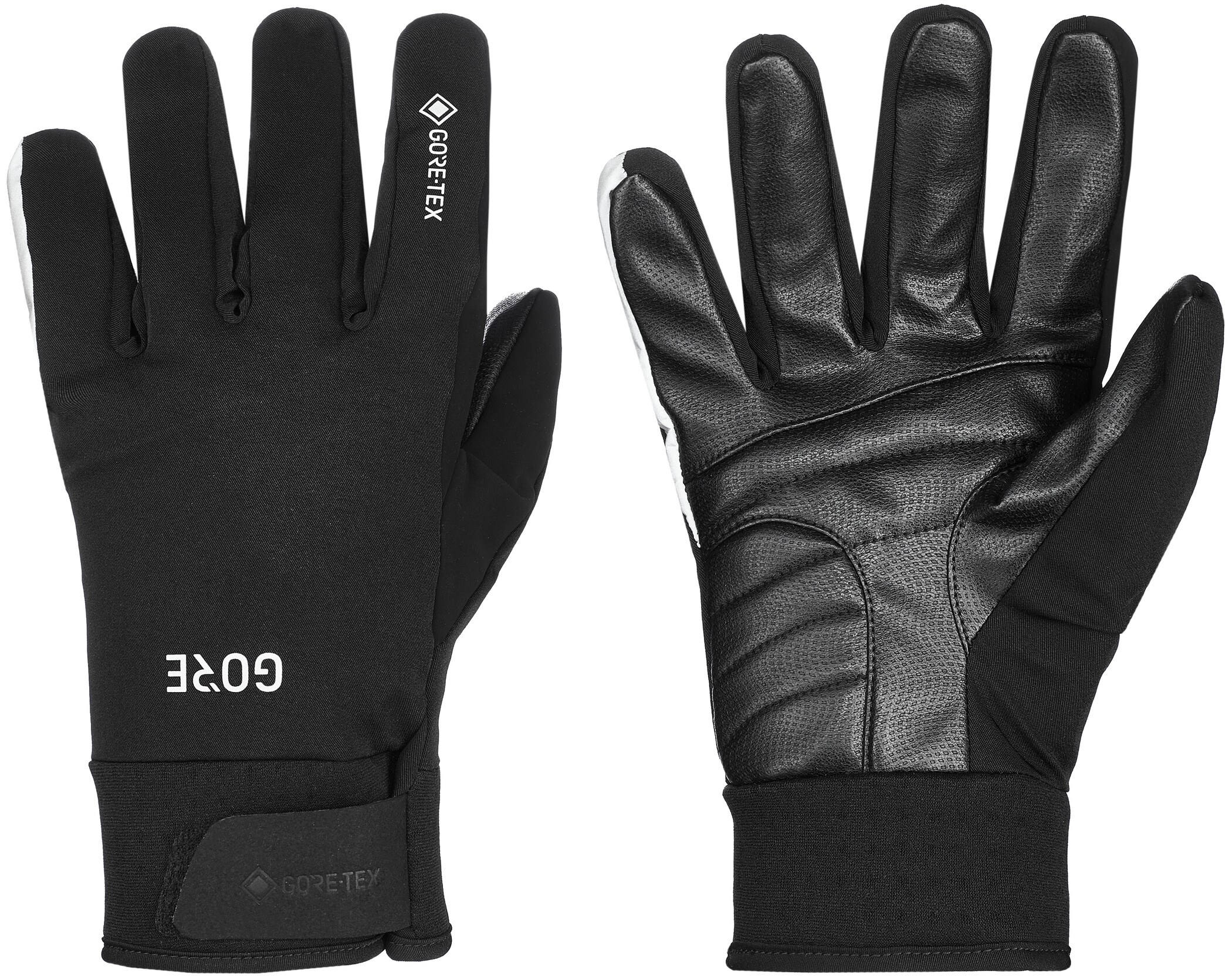 GORE WEAR C5 Gore-tex Thermo Gloves 