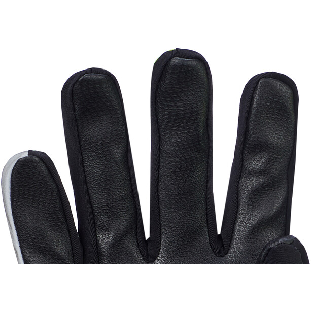 GOREWEAR C5 Gore-Tex Thermo Handschoenen, geel/zwart