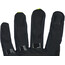 GOREWEAR M Gore Windstopper Thermo Gloves black/neon yellow