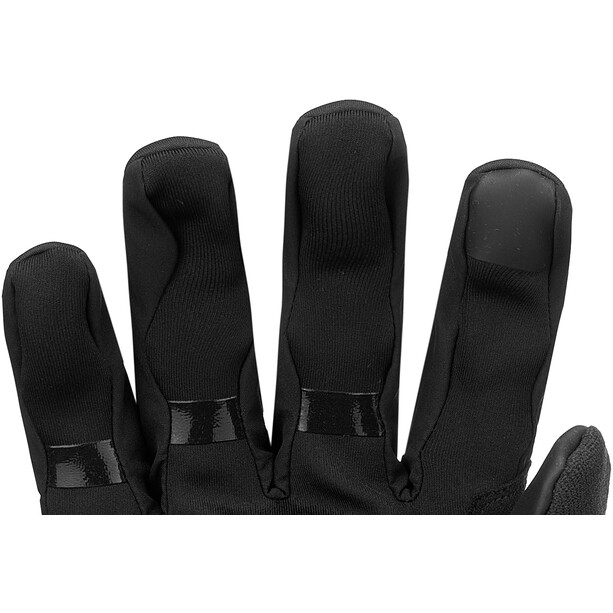 GOREWEAR M Gore-Tex Infinium Mid Handschuhe schwarz