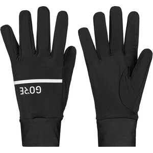 GOREWEAR R3 Rękawiczki, czarny czarny