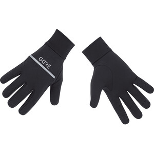 GORE WEAR R3 Handschuhe schwarz schwarz