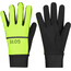 GOREWEAR R3 Handschuhe gelb/schwarz