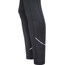 GOREWEAR R3 Spodnie termiczne Kobiety, czarny