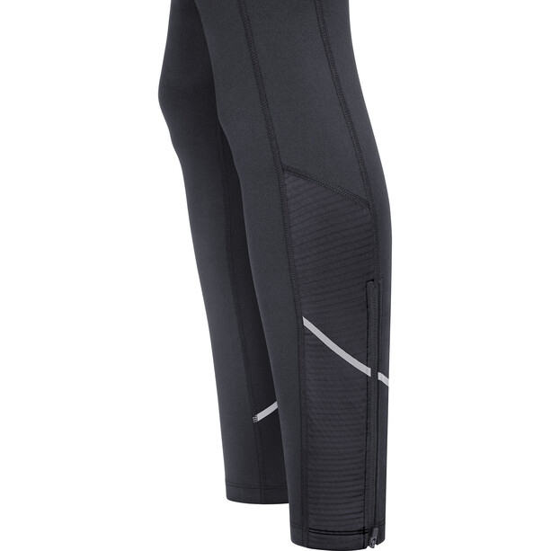 GOREWEAR R3 Spodnie termiczne Kobiety, czarny