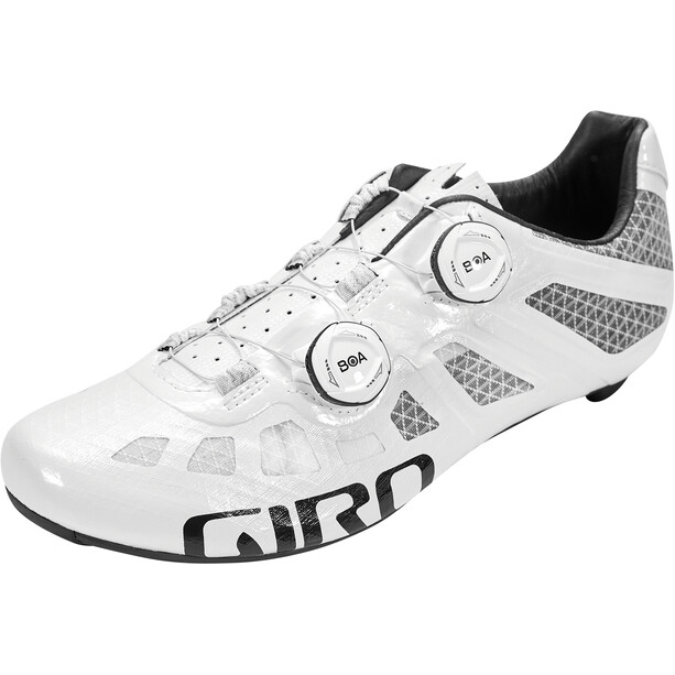 Giro Imperial Chaussures Homme, blanc