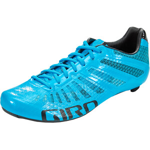 Giro Empire SLX Chaussures Homme, bleu bleu