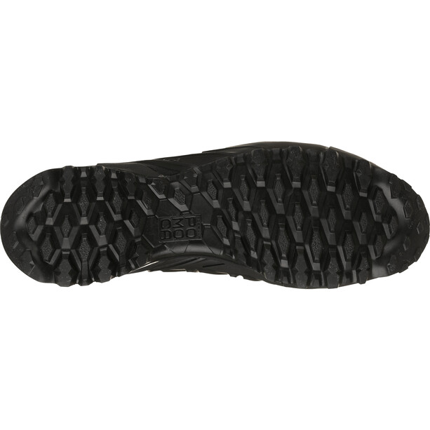 SALEWA Wildfire Edge GTX Mid-Cut Schuhe Herren schwarz
