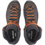 SALEWA MTN Trainer Mid GTX Chaussures Homme, gris
