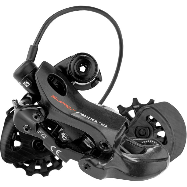 Campagnolo Super Record EPS Achterderailleur 12-speed