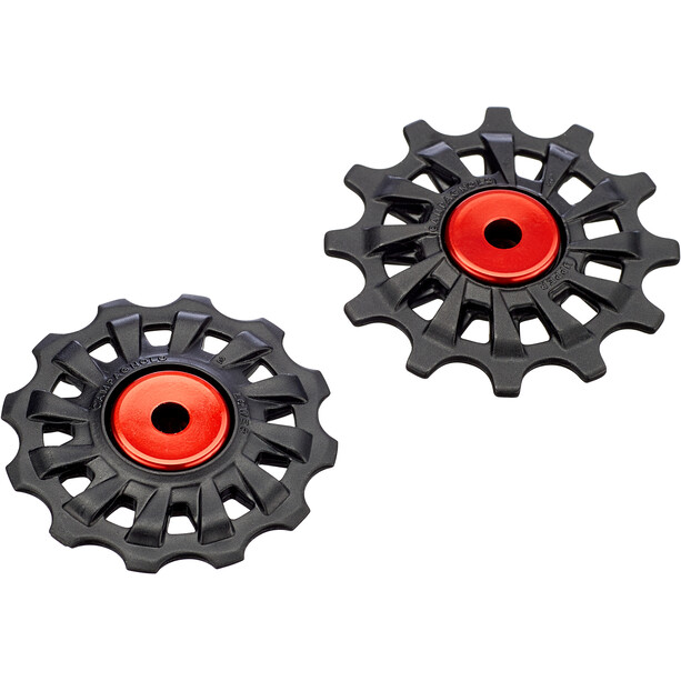 CAMPAGNOLO Super RecordディレイラーPulley 12-speed 2 Pieces