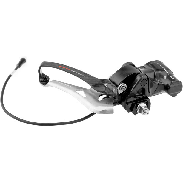 Campagnolo Super Record EPS Front Derailleur 2-speed Braze-On