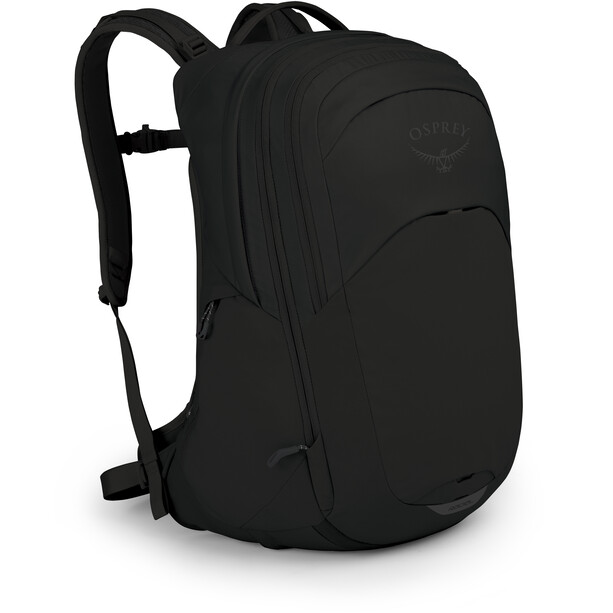 Osprey Radial 26+8 Backpack svart