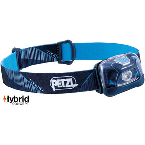 Petzl Tikkina Headlight blue blue
