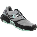 Garmont 9.81 Track GTX Chaussures Femme, gris/turquoise