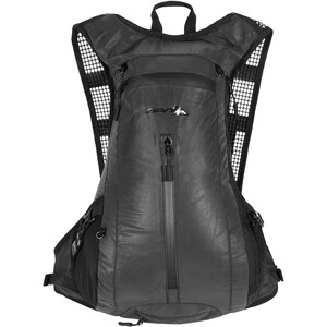 Red Cycling Products Urban 10l Reflective Backpack black