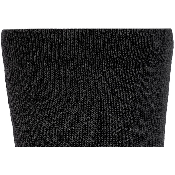 Sportful Merino Wool 18 Chaussettes, noir/gris