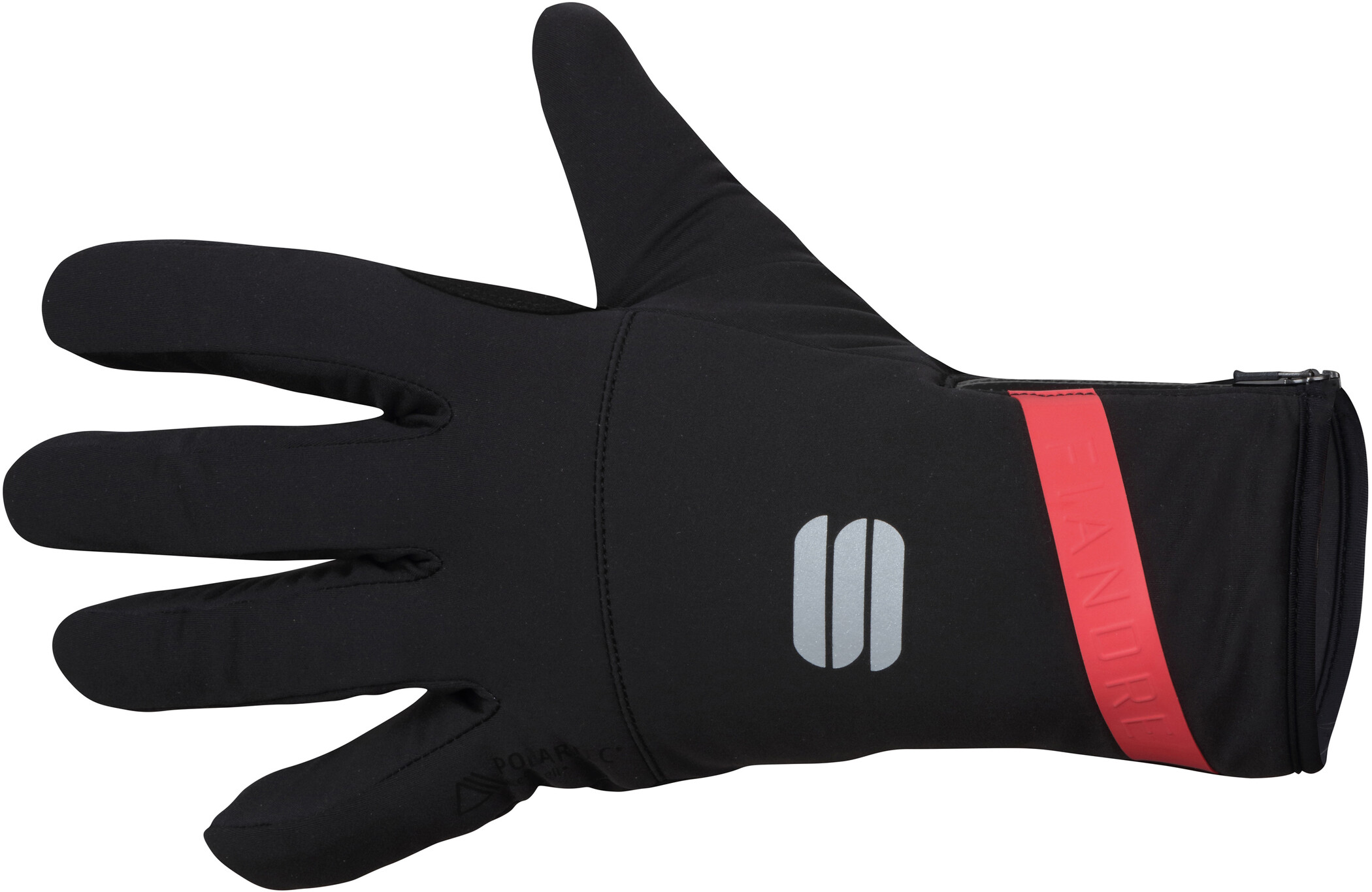 Smartwool Merino 250 Gloves charcoal heather 2019 Handschuhe grau