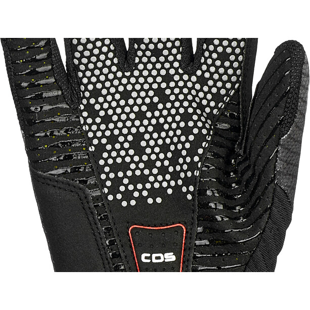 Castelli CW 6.1 Unlimited Handschuhe schwarz