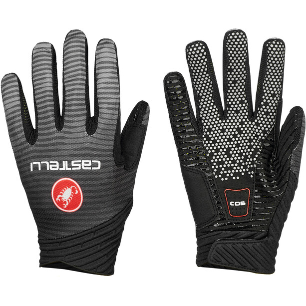 Castelli CW 6.1 Unlimited Handschoenen, zwart