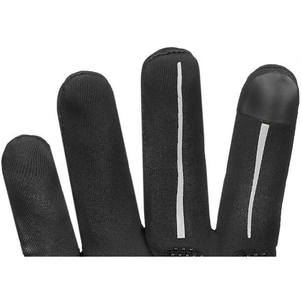 Castelli Perfetto Lekkie rękawiczki, czarny