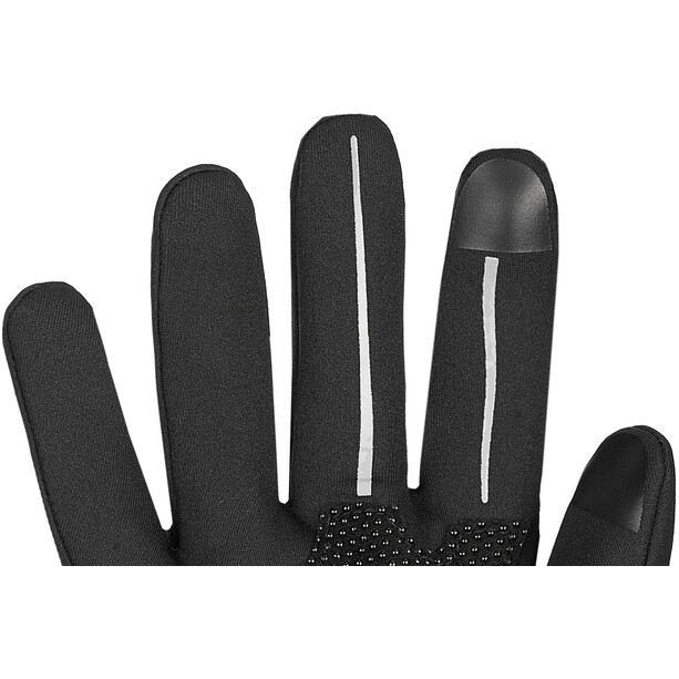 Castelli Perfetto RoS Handschoenen Dames, zwart