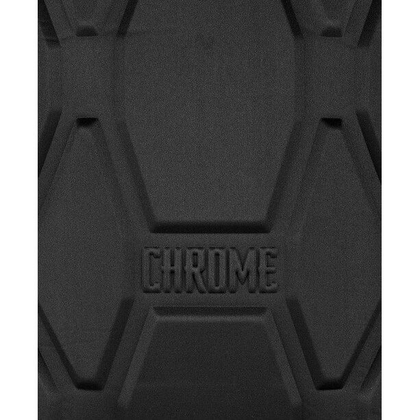 Chrome Hondo Rugzak, zwart