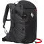 Black Diamond JetForce Pro Avalanche Backpack 35l black