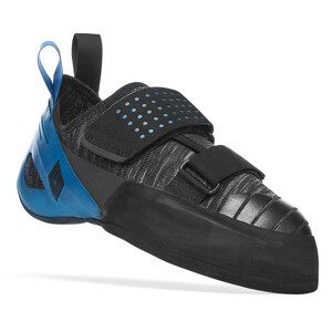 Black Diamond Zone Climbing Shoes astral blue astral blue