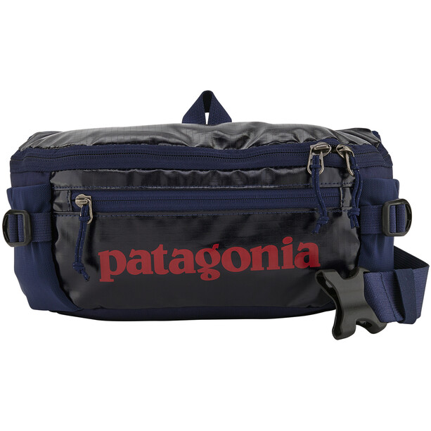 Patagonia Black Hole Waist Pack 5l classic navy