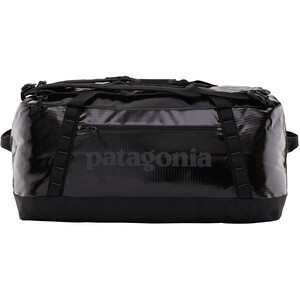 Patagonia Black Hole Duffle Bag 70l schwarz schwarz