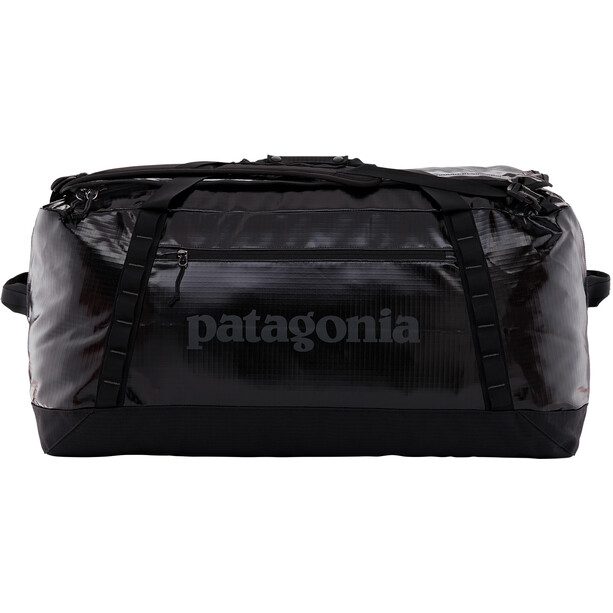 Patagonia Black Hole Duffle Bag 100l schwarz