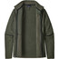Patagonia Better Sweater Jacket Men industrial green