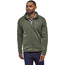 Patagonia Better Sweater Chaqueta Hombre, verde